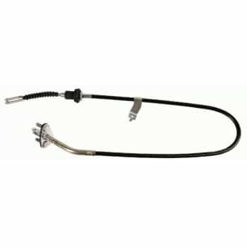 SACHS CLUTCH CABLE