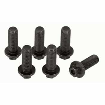 Screw Set, flywheel 1874 000 045 Sachs