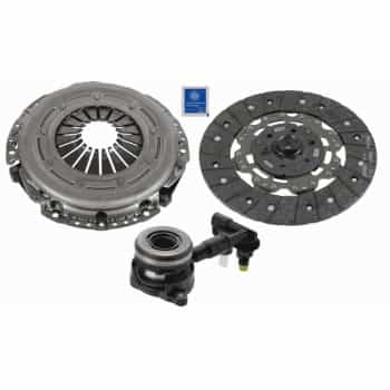 SACHS CLUTCH SET XTEND PLUS CSC 3000 990 422