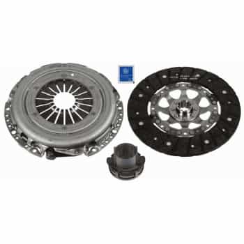 Clutch Kit XTend 3000 970 095 Sachs
