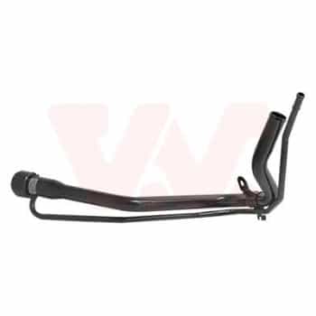 Filler Pipe, fuel tank