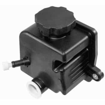 Expansion Tank, power steering hydraulic oil
