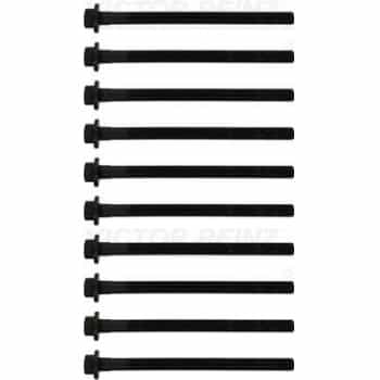 Bolt Kit, cylinder head