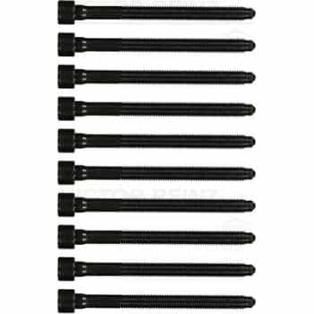 Bolt Kit, cylinder head
