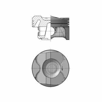 Piston