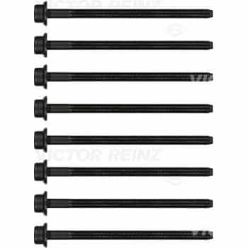 Bolt Kit, cylinder head