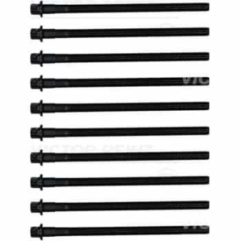 Bolt Kit, cylinder head