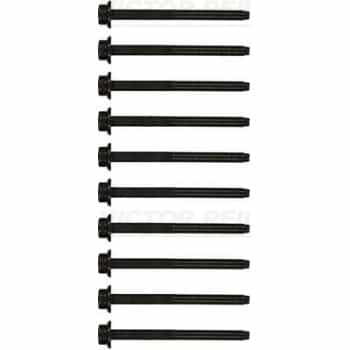 Bolt Kit, cylinder head
