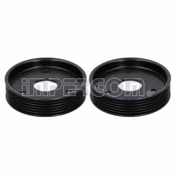 Belt Pulley, crankshaft