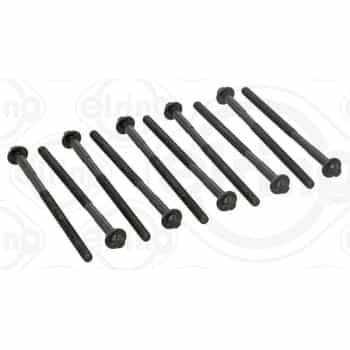 Bolt Kit, cylinder head