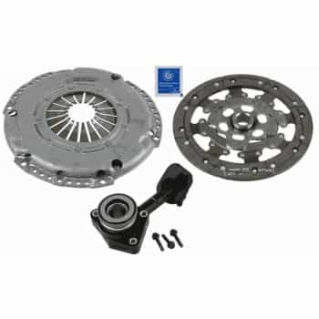 Clutch Kit Kit plus CSC 3000 990 224 Sachs