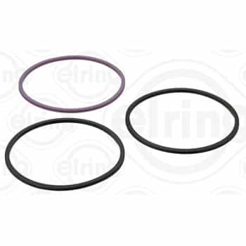 O-Ring Set, cylinder sleeve