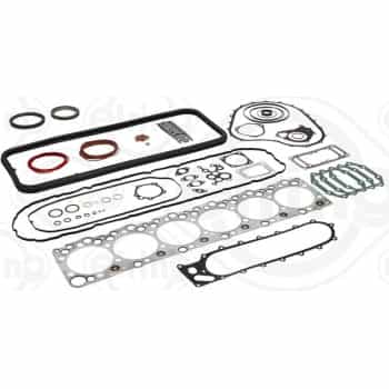 Complete gasket set, engine 866.881 Elring