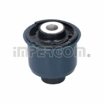 rear axle bearing