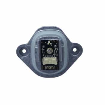 Headlight module