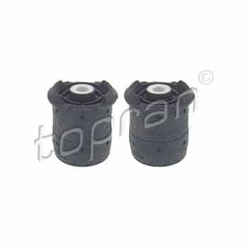 rear axle bearing