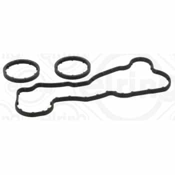 Gasket Set, oil cooler