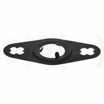 Seal, oil outlet (charger)