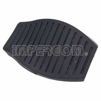 Brake Pedal Pad