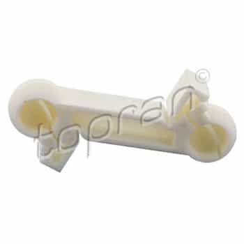 Selector-/Shift Rod