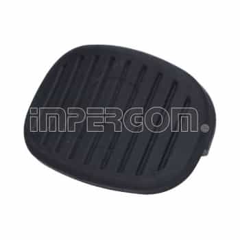 Brake Pedal Pad