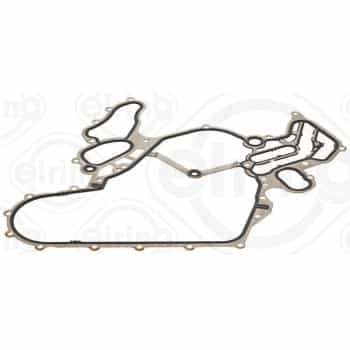 Gasket, housing cover (crankcase) 232.841 Elring