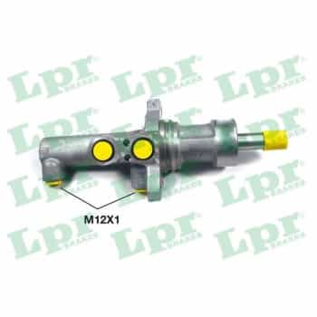 Brake Master Cylinder