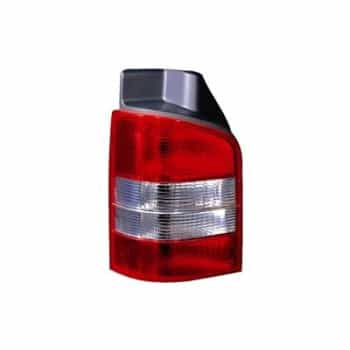 Combination Tail Light 5897933 Van Wezel