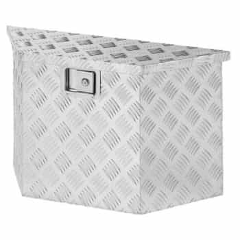 ProPlus Toolbox Aluminum for Trailer