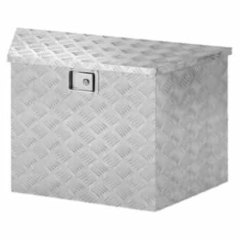 ProPlus Toolbox Aluminum for Trailer