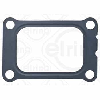 Gasket, turbocharger