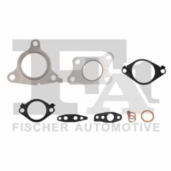 Montage Kit, charger