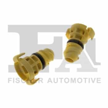 Sealing Plug, oil sump