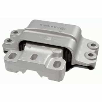Montage, automatic transmission