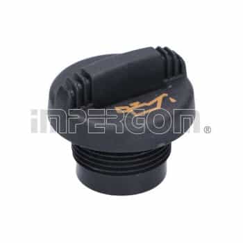 Sealing Cap, oil filling port