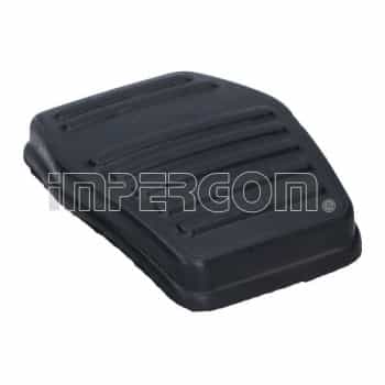 Brake Pedal Pad