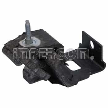 Montage, manual transmission