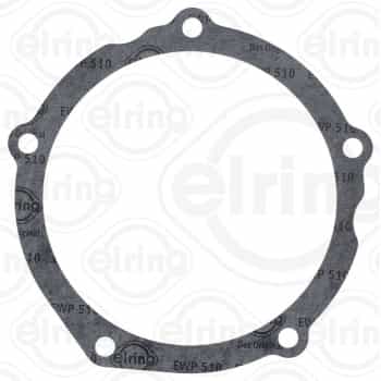Gasket, timing case cover 490.371 Elring