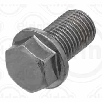 Sealing Plug, oil sump 587.360 Elring