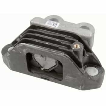Suspension, automatic transmission