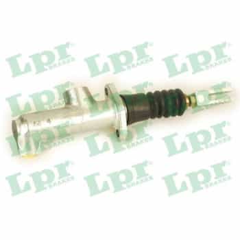 Master Cylinder, clutch