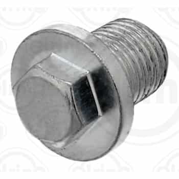 Sealing Plug, oil sump 587.350 Elring