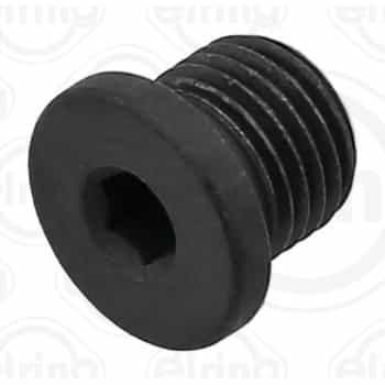 Sealing Plug, oil sump 966.180 Elring