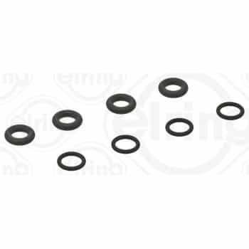 Seal Ring Set, injector