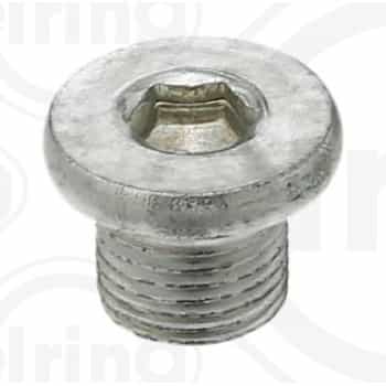 Sealing Plug, oil sump 587.160 Elring