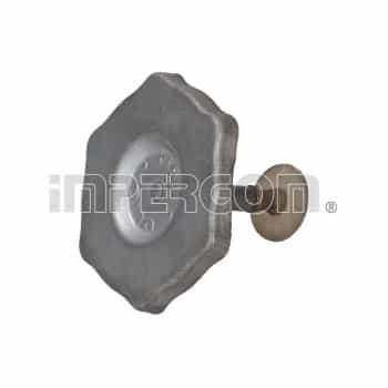 Sealing Cap, oil filling port