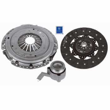 Sachs Clutch Kit Xtend Plus CSC 3000 990 373