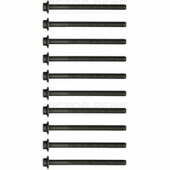 Bolt Kit, cylinder head