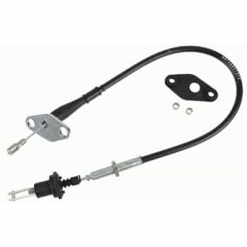Clutch Cable