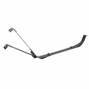 Holder set, fuel tank